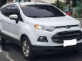 2015 FORD ECOSPORT FOR SALE-2