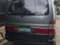 Toyota Hiace Granvia van diesel FOR SALE-8