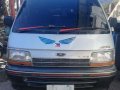 Toyota HIACE 4x4 van ​​​​​​​1993 model FOR SALE-0