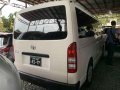 2017 Toyota Hiace for sale-0