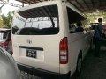 2017 Toyota Hiace for sale-2