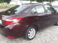 Toyota Vios E 2017 for sale-4