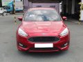 2016 Ford Focus for sale-0
