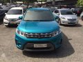 2018 Suzuki Vitara for sale-8