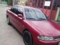 Like New Mitsubishi Lancer for sale-5