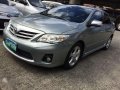 2013 Toyota Corolla Altis for sale-3