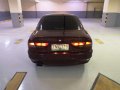 Like new Mitsubishi Galant for sale-4