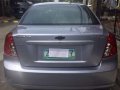 2008 Chevrolet Optra MT Fresh18tkm -2