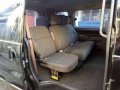 2003 Hyundai Starex Automatic 9 seater local not imported-1