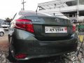 For sale my baby Toyota Vios 1.3E 2018 manual-7