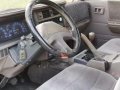 1994 Nissan Vanette Manual Transmission-2