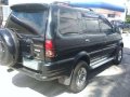 2007 Isuzu Sportivo for sale-0