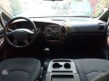 2003 Hyundai Starex Automatic 9 seater local not imported-3