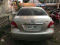 Selling! Our beloved Toyota Vios 1.3 E manual 2010-6