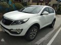 Kia Sportage 2014 For Sale-2