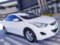 Hyundai Elantra GLS AT 2011 Model - 380K NEGOTIABLE-3