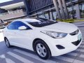 Hyundai Elantra GLS AT 2011 Model - 380K NEGOTIABLE-7