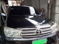 Toyota Fortuner 2010 for sale-0