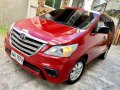 2014 Toyota Innova for sale-0