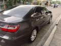 Toyota Camry 2016 for sale-0