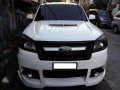 2009 Ford Ranger 2.5 Turbo Intercooler Diesel Engine-2