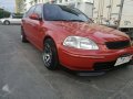 HONDA CIVIC 2000 FOR SALE -6