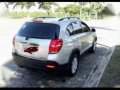 Chevrolet Captiva 2015 for sale-4