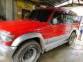 1991 Mitsubishi Pajero for sale-2