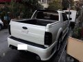 2009 Ford Ranger 2.5 Turbo Intercooler Diesel Engine-4
