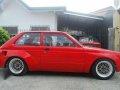 Classic Toyota Starlet KP62 2 door 1981 -2