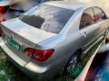 Toyota Altis 1.6G AT 2007 FOR SALE-7