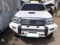 SELLING TOYOTA Fortuner V-3