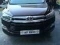 Toyota Innova 2018 G for sale-0