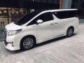 Toyota Alphard 2015 for sale-9