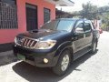 2007 Toyota Hilux 4x4 matic FOR SALE-0