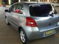 Toyota Yaris 2008 for sale-8