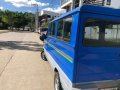 Suzuki Carry 12 seater,  ​​​​​​​Gas FOR SALE-1