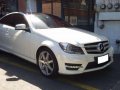 2013 Mercedes Benz C250 AMG for sale-9