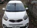 Kia Picanto 2014 for sale-0