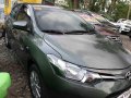 For sale my baby Toyota Vios 1.3E 2018 manual-8