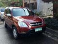 Honda Cr-V 2003 for sale-0