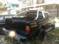 Mitsubishi Strada 2001 for sale-2