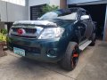 Toyota Hilux 2011 for sale-2