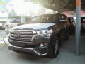 2018 Toyota Land Cruiser for sale-0