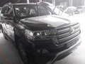 2018 Toyota Land Cruiser for sale-5