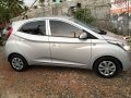 Hyundai Eon 2017 for sale-4