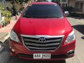 2015 Toyota Innova For Sale-5