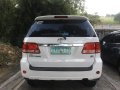 Toyota Fortuner 2007 for sale-5