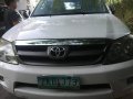 Toyota Fortuner 2007 for sale-3