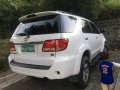 Toyota Fortuner 2007 for sale-1